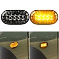 Miniatyrbild 4 av 5: LED-blinkers för bil, för Jimny JB64 JB74 JB64W