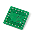 Miniatyrbillede 3 af 5: RFID-læser Indbygget Antenne Integration RFIDM-C2 Læse/Skrive Modul