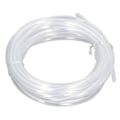 Miniatyrbilde 1 av 2: Plastikkblekkrør Fleksibel blekkslange erstatning kompatibel med A3 A4 UV-skriver Foto blekkskriver Maskin Transparent 3 meter / 9,8 fot