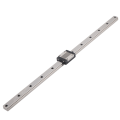 Miniatyrbild 6 av 8: MGN15 Linear Guide Core Industrial Automation Equipment Linear Motion Slide Rails450mm