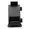 Miniatyrbilde 6 av 8: Kontroller Telefonklipsfeste Justerbar Trådløs Kontrollerholder Base for Xbox Series X