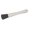 Miniatyrbillede 7 af 8: Bartender Kit Bar Tool Set i rustfrit stål Cocktail Jigger Muddler Bar Ske Ice Tong til Bartending Drink Mixing