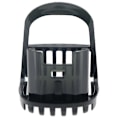 Miniatyrbillede 2 af 4: 2 STK Trimmer barbermaskine SkægKAM kompatibel med Philips BT405 BT3200 QT3300 QT4000 QT4005 QT4008 XA4003 QT4012 QT4013 QT4015 QT4018