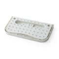 Miniatyrbillede 1 af 8: Vægmonteret skoreol, klæbende, foldbar, pladsbesparende PP dør skoholder til badeværelse, hvid, fri størrelse