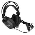 Miniatyrbillede 4 af 8: G15 Gaming Headset RGB Farverige Gaming Computer Spise Kylling Kablet Gaming Hovedtelefoner