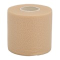 Miniatyrbild 1 av 8: Foam Underwrap Bandage 20m Längd Andas Hudvänlig Sträckbar Pre Wrap Athletic Foam Tejp för Fitness 6cm/2.4in