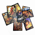 Pikkukuva 3 / 3: Gilded Reverie Lenormand