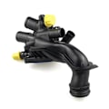 Miniatyrbillede 3 af 5: Bil Kølesystem Motor Kølevæske Termostat 1336Z8 9810916880