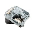 Miniatyrbillede 2 af 6: Wind Up Musical Movements Part With Skruer Winder Fur Elise Music Box