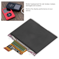 Pikkukuva 7 / 8: Vaihdettava korjausosa sisäinen LCD-näyttö iPod Classic 6. sukupolvelle 80 Gt 120 Gt 160 Gt