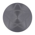 Miniatyrbilde 1 av 8: Kjøkkenvarme Diffuser Aluminiumlegering Induksjon Diffuser Plate Varmeledningsplate for Gasskomfyr