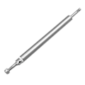 Miniatyrbilde 2 av 5: Metall RC Båt 4mm Båt Akselsett Oppgradering for RC Skip Tilbehør Deler 15CM