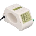 Miniatyrbillede 5 af 8: Ur Demagnetizer ABS-hus Bærbar Tænd/sluk-indikator Ur Demagnetiseringsmaskine 115‑230V EU-stik