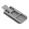 Miniatyrbillede 6 af 8: Batteriinstallationsplade Bærbar Nem installation Udskiftningsbatteriinstallationsplade til Fly Wing FW200 RC Helikoptre