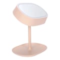 Miniatyrbillede 5 af 8: Make-up spejl lampe bærbar USB opladning LED skrivebordslampe til soveværelse sovesal