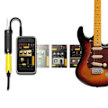 Pikkukuva 4 / 5: 2-pack Black iRig Guitar Interface Converter iPhonelle, iPadille, iPodille