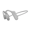Pikkukuva 3 / 5: Luujohdinkuulokkeet Air Conduction Avokorvakuulokkeet Bluetooth-kuulokemikrofoni Langattomat Bluetooth-urheilukuulokkeet