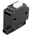 Miniatyrbillede 2 af 5: 1,75 mm 3D-printer filament sensor, kabelbrudssensor, filamentdetektionsmodul, overvågningssensor til 3D-printer Lerdge Board