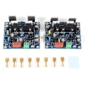 Miniatyrbillede 1 af 5: Højeffekt Audio Forstærker Board MX50 SE Forstærker Board