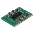 Miniatyrbild 2 av 8: PAM8403 Micro Digital Power Amplifier Board 2x3W Klass D förstärkarmodul USB driven 2,5‑5V