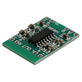 Pikkukuva 2 / 8: PAM8403 Micro Digital power 2x3W luokan D vahvistinmoduuli USB virtalähde 2,5-5V