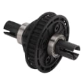 Miniatyrbilde 7 av 8: 38T remdriftsdifferensial med lager for Sakura S XIS CS D4 D5 1/10 RC bilreservedeler