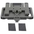 Miniatyrbillede 1 af 8: Udendørs vest-stil mobiltelefon beskyttende etui taske montering cover til iPhone 7/8 plusTan