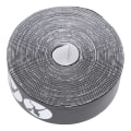 Miniatyrbillede 1 af 8: Tennis Racket Head AntiScratch Tape Racket Head Frame Guard PU Beskyttende Sticker(Sort )