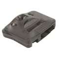 Pikkukuva 5 / 8: Läpinäkyvä kotelo monikäyttöiseen retro-pelikonsoliin, N64-retro-pelikonsolin kuori