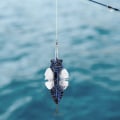 Miniatyrbilde 6 av 8: Hard Fish Lure Bionic Cicada Shape fiskeagn med roterende spinn Propell Diskantkrok 7,5 cmY238-9