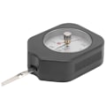 Miniatyrbillede 5 af 8: SEG‑100‑2 Skivespændingsmåler Tester Lomme Gram Force Meter Dobbelt Pointer 100g