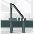 Miniatyrbilde 5 av 5: 2 stk. Mini Stol Telefonholder Stol Mobiltelefonstativ Søt Telefonholder Justerbart Telefonstativ for Skrivebord Morsom Mobiltelefon Desktop Nettbrett Kontor Hjem