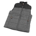 Miniatyrbilde 7 av 8: Oppvarmet vest for kvinner og menn 11 oppvarmingssoner USB lett elektrisk oppvarmingsjakke vest for vinterturer løping camping fjellklatring 4XL