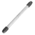Miniatyrbild 3 av 8: Watch Pin Skruvskruv Twisted Drill Bit Hand Drill Professionell watch reparationsverktyg Tillbehör