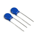 Miniatyrbillede 4 af 5: 720 stk. 3kv Keramisk Kondensator Sortimentssæt 5pf-821pf 24 Værdier Høj Spænding