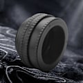 Miniatyrbillede 4 af 5: Varm M42 Til M42 Linse Justerbar Fokuserings Helicoid Makro Rør Adapter - 17mm Til 31mm