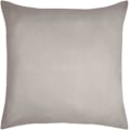 Pikkukuva 1 / 4: Pehmeä ja mukava Khaki Garden of Eden -tyynyliina - 60*60cm