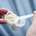 Miniatyrbillede 4 af 8: Multifunktionel hvidløgs- og ingefærknuser, manuel kværn, roterende køkkenredskab, tilbehør, tilbehør til madlavning i hjemmet