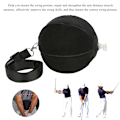 Miniatyrbild 6 av 8: PVC Golf Swing Assisted Training Posture Correction Smart uppblåsbar boll extra tillbehör