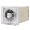 Miniatyrbilde 3 av 7: E5C2-R20K220VAC Digital K Type Inngangspunkt Temperaturkontroller Termostat 0-400℃