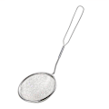 Miniatyrbillede 1 af 4: Rustfrit Stål Te/Kaffefilter - Genanvendeligt Væskefilter
