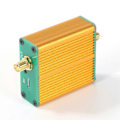 Miniatyrbillede 5 af 5: Lav Støj Forstærker 100K-6GHz 20DB LNA RF Forforstærker UDEN Batteri