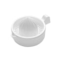Miniatyrbillede 1 af 5: Manuel Citrus Juicer, Manuel Appelsin Citron Juicer, Professionel Juicepresser med 230ml Beholder til Frugt, Citron, Lime, Appelsin, Husholdnings Citrus J