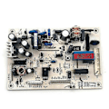 Miniatyrbilde 3 av 5: Kompatibel med Inverter Kjøleskap Datamaskin Krets BCD-318W 0061800014 Driverkort