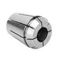Miniatyrbilde 6 av 8: CNC graveringsmaskin spennhylse fjærchuck industrirekvisita ERG32-15 x 12 mm 0,008 mm