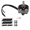 ECOII 2207 Professional Plus gjengemotortilbehørsdeler for FPV Racing RC Drone 2400kv