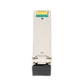 Miniatyrbilde 2 av 8: Optisk modul LC-grensesnitt 155M Holdbar 20 km overføring SFP-transceiver for optisk bryter 3.3V enkeltfiber