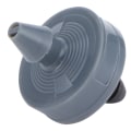 Miniatyrbilde 7 av 8: 100 STK/pose 4L drypp vanning trykkkompenserende emitter vanningsutstyr