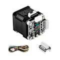 Pikkukuva 5 / 5: SERVO42C 42 Suljetun silmukan askelmoottoriohjain CNC-sarja TMC2209:lle - A