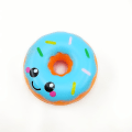 Pikkukuva 3 / 4: 2kpl Jumbo Slow Rising Tuoksuva Stress relief Donut Squishy Set lapsille ja aikuisille